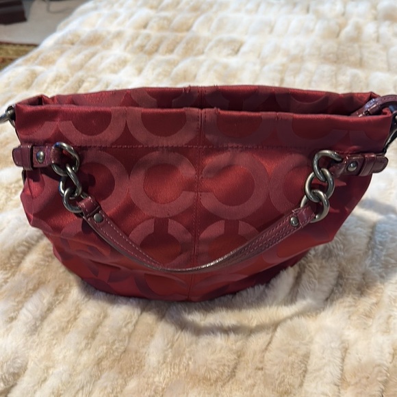 Coach slouch nag - Picture 3 of 7